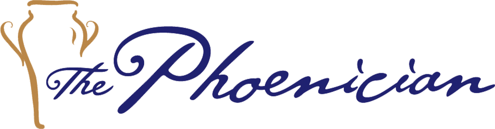 The Phoenician